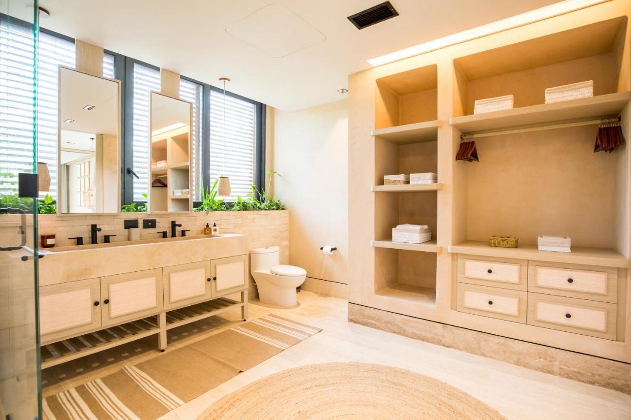Corasol Luxury Residences Playa del Carmen Ngoại thất bức ảnh