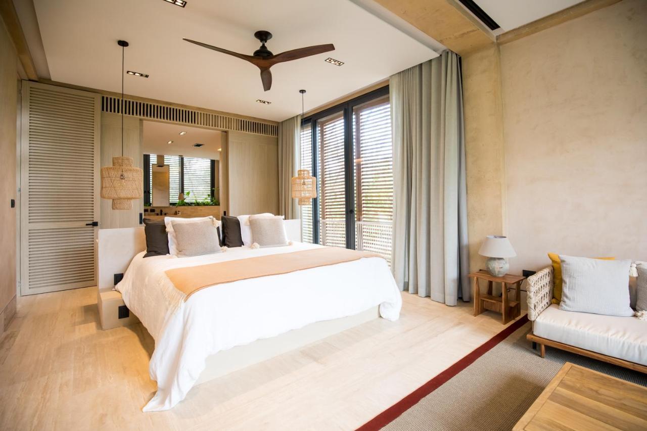 Corasol Luxury Residences Playa del Carmen Ngoại thất bức ảnh