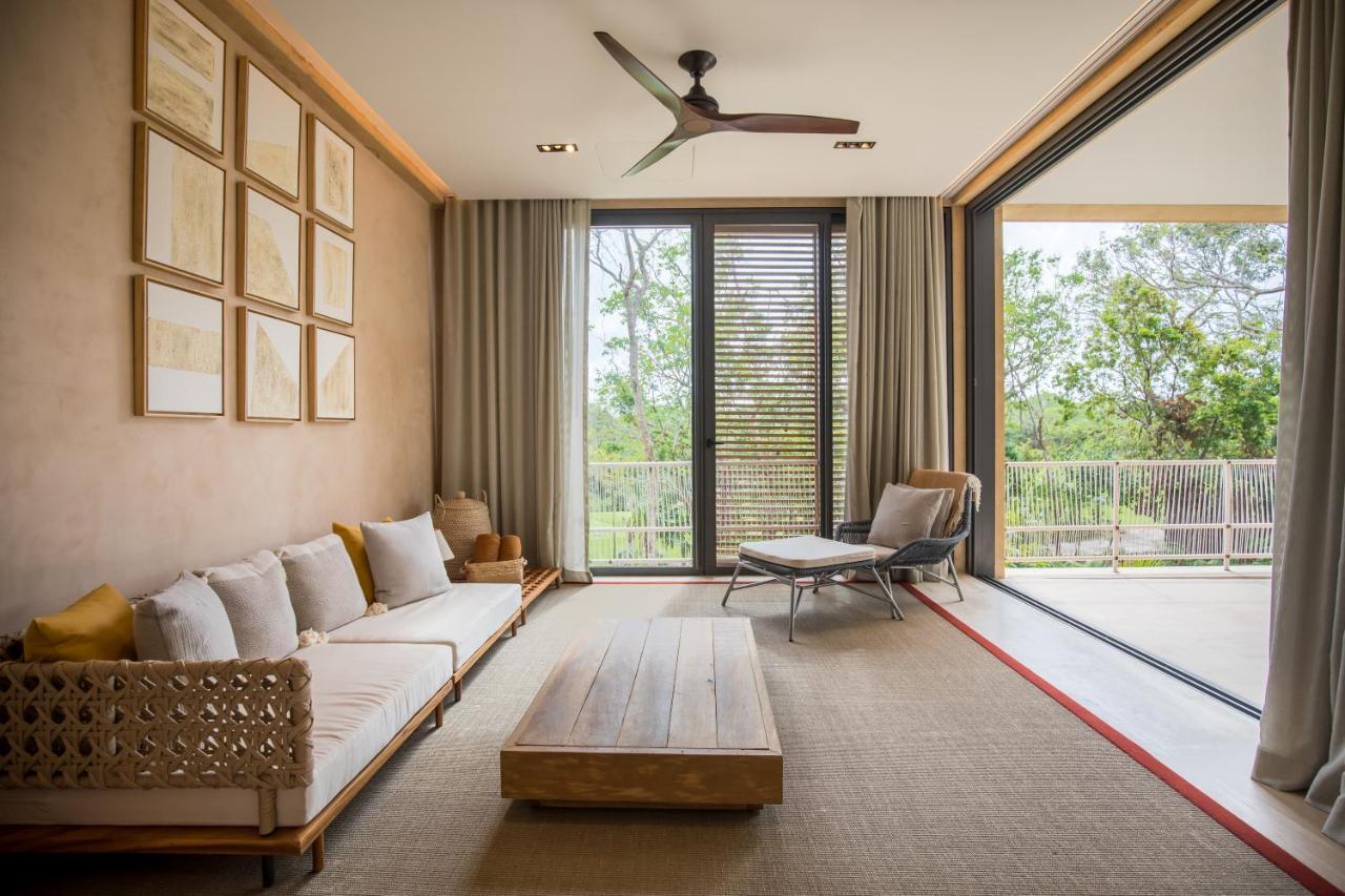 Corasol Luxury Residences Playa del Carmen Ngoại thất bức ảnh