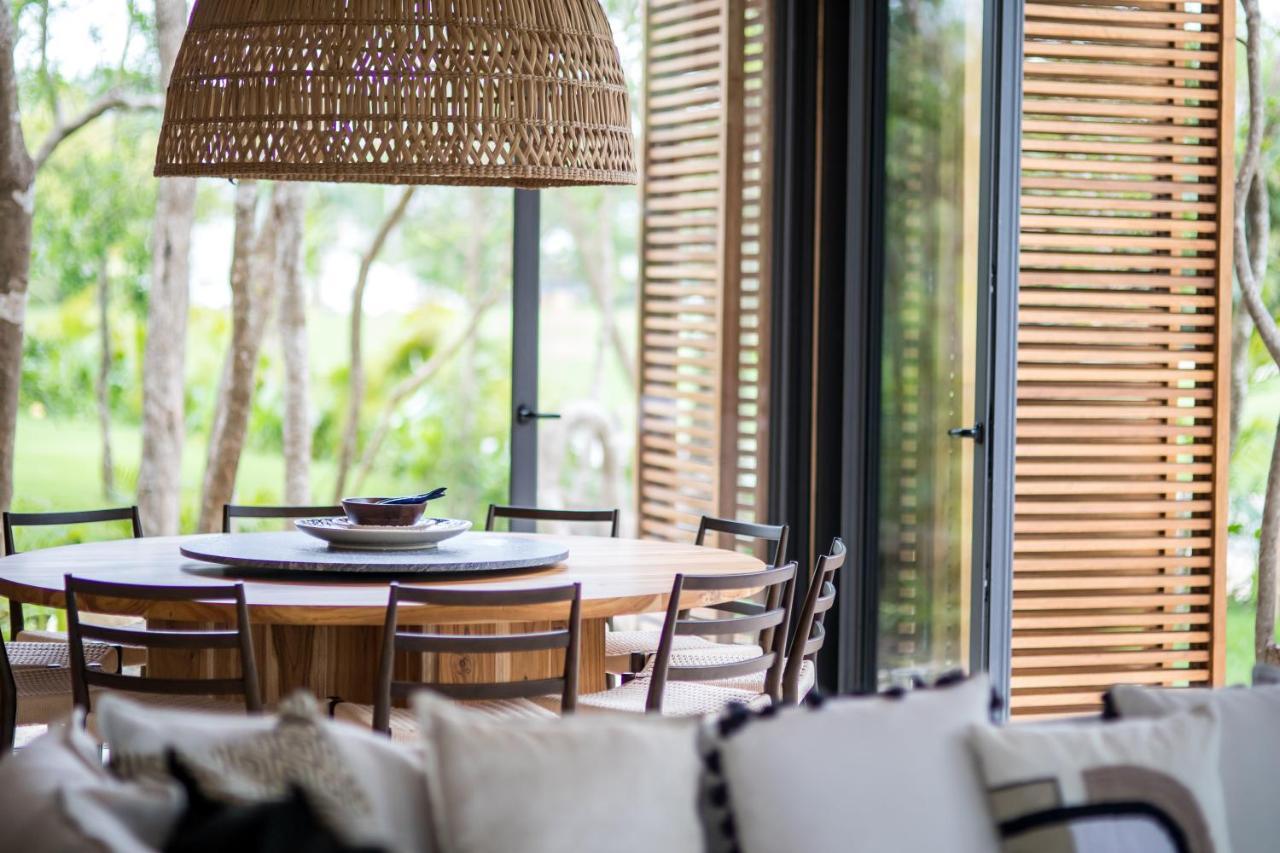 Corasol Luxury Residences Playa del Carmen Ngoại thất bức ảnh