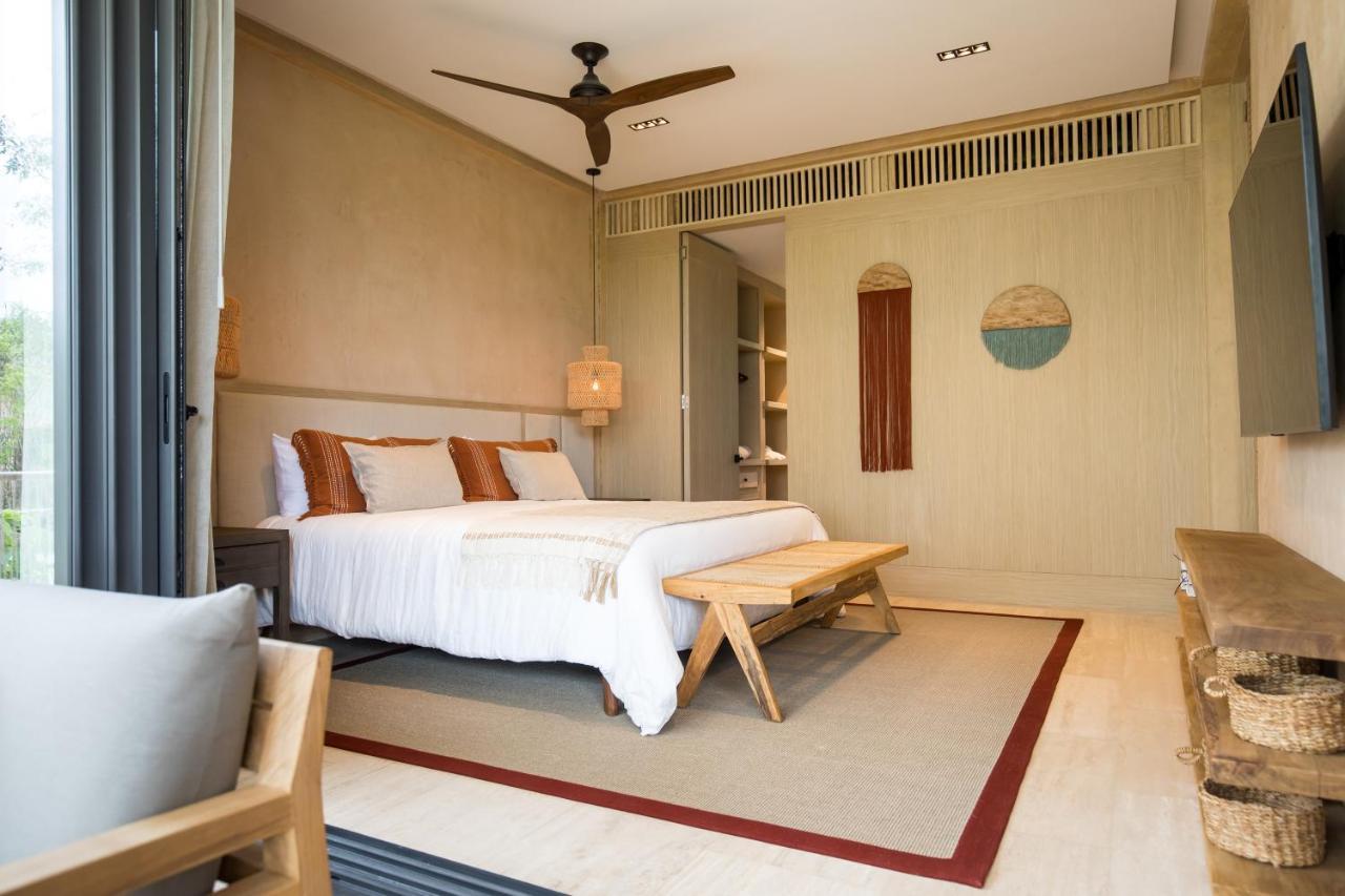 Corasol Luxury Residences Playa del Carmen Ngoại thất bức ảnh