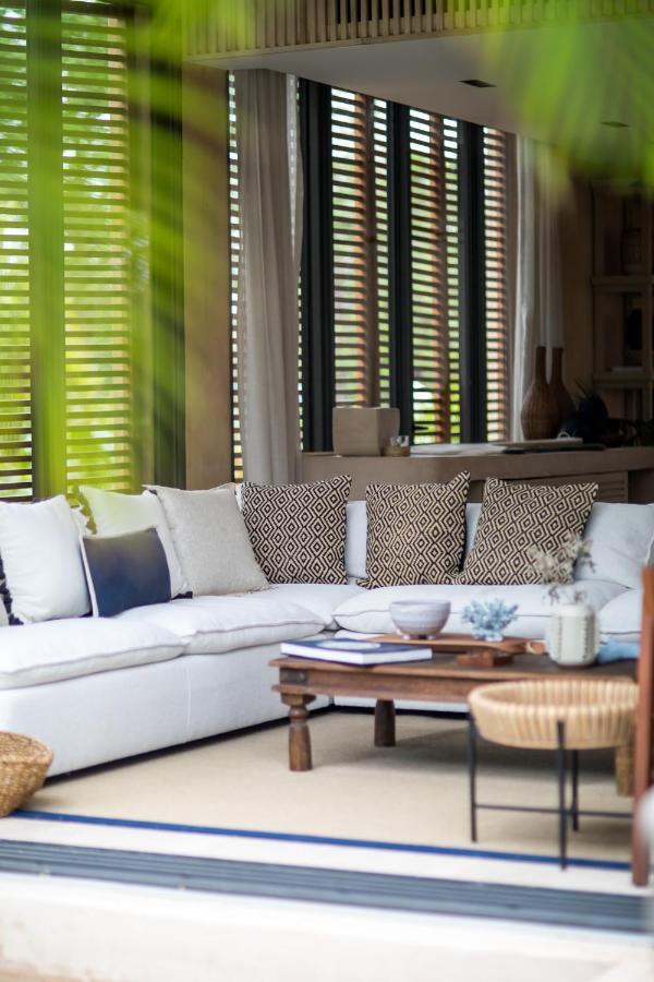 Corasol Luxury Residences Playa del Carmen Ngoại thất bức ảnh