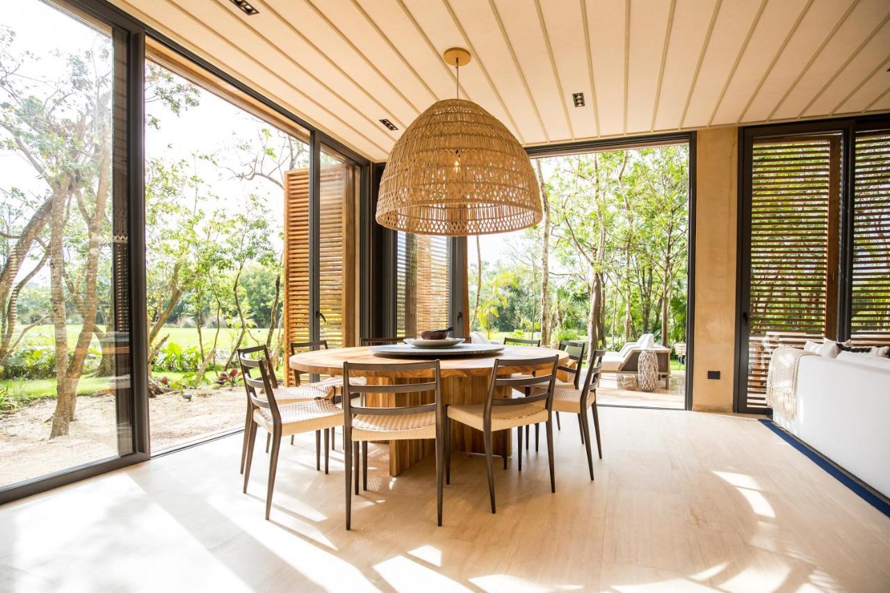Corasol Luxury Residences Playa del Carmen Ngoại thất bức ảnh