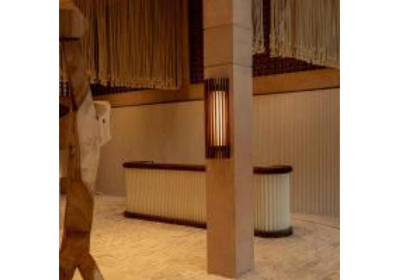Corasol Luxury Residences Playa del Carmen Ngoại thất bức ảnh