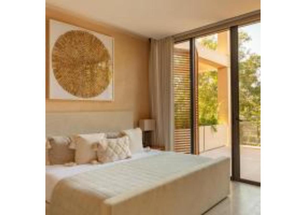Corasol Luxury Residences Playa del Carmen Ngoại thất bức ảnh