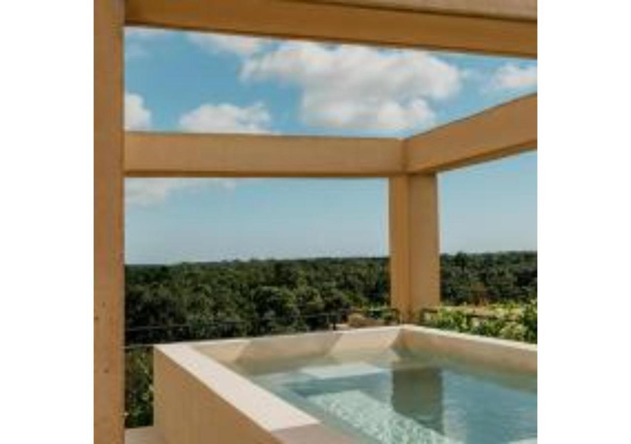 Corasol Luxury Residences Playa del Carmen Ngoại thất bức ảnh