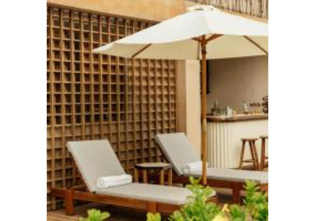 Corasol Luxury Residences Playa del Carmen Ngoại thất bức ảnh