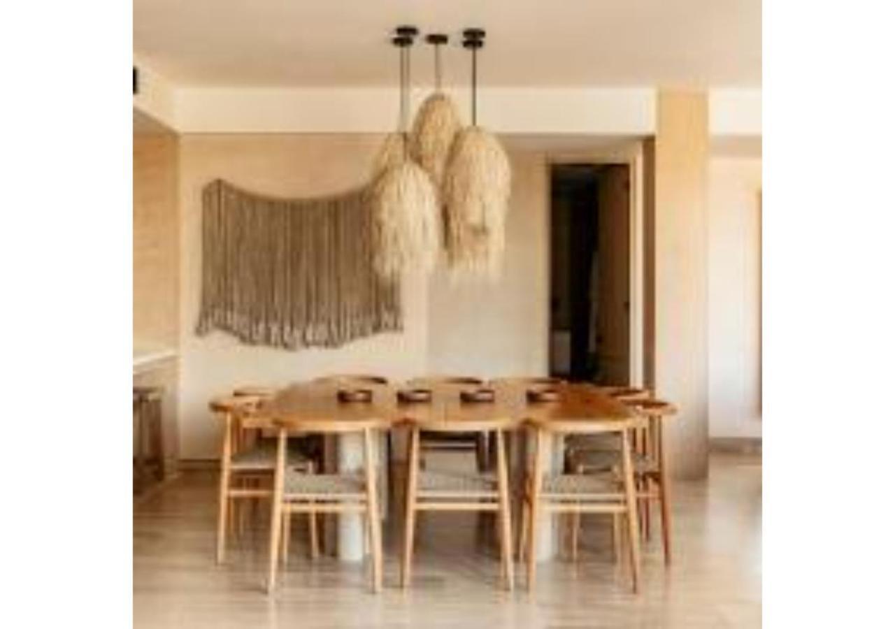 Corasol Luxury Residences Playa del Carmen Ngoại thất bức ảnh