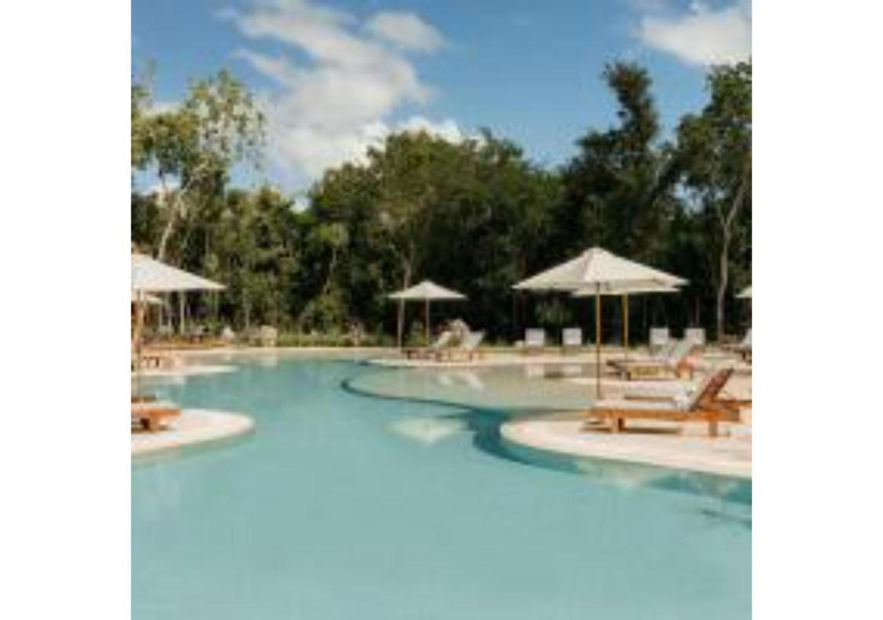 Corasol Luxury Residences Playa del Carmen Ngoại thất bức ảnh