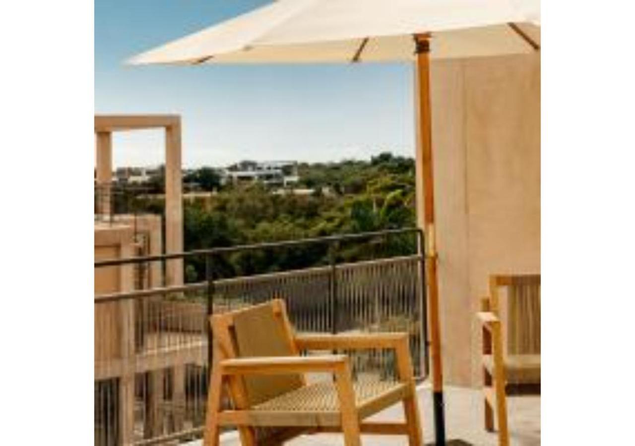 Corasol Luxury Residences Playa del Carmen Ngoại thất bức ảnh