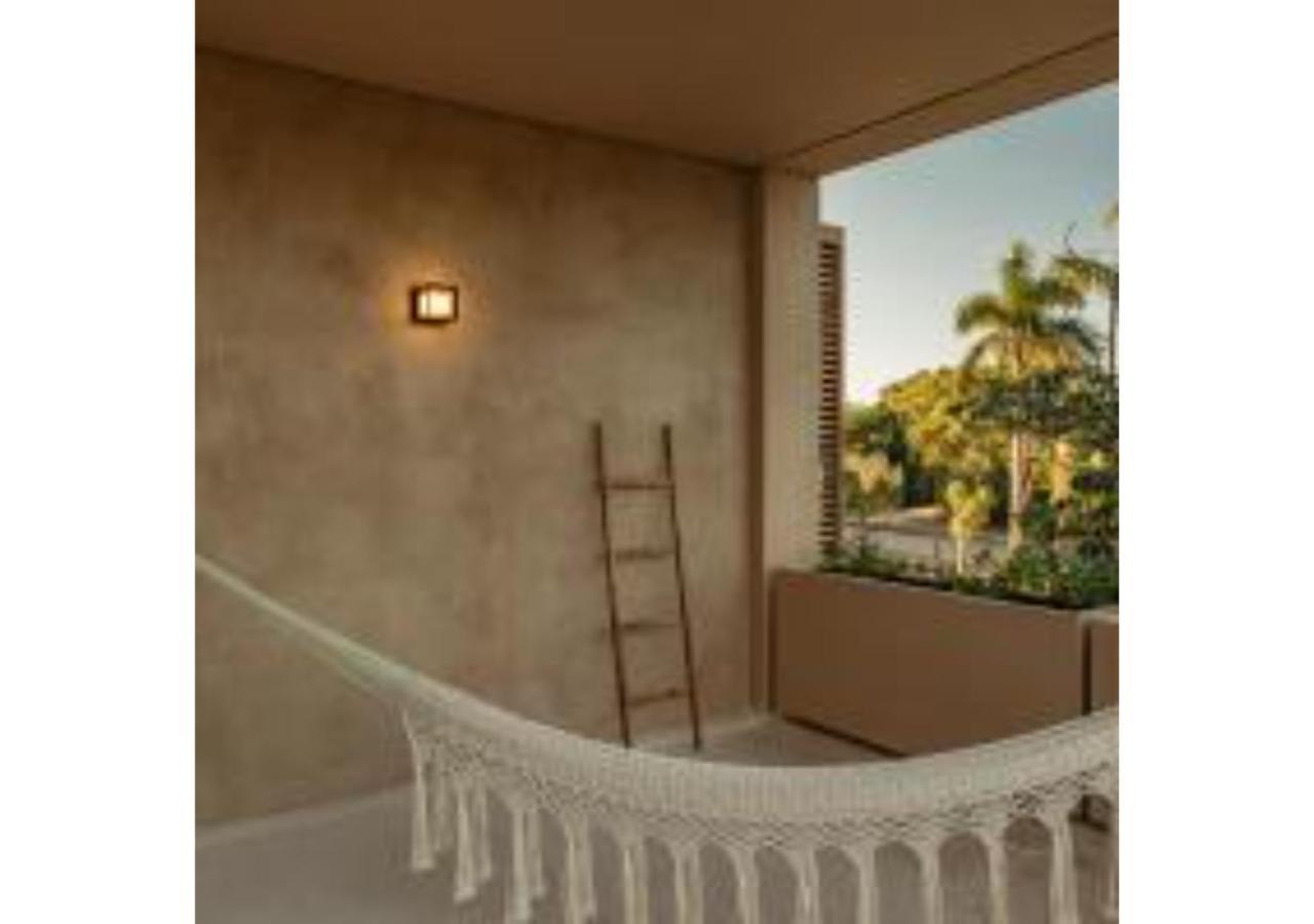 Corasol Luxury Residences Playa del Carmen Ngoại thất bức ảnh