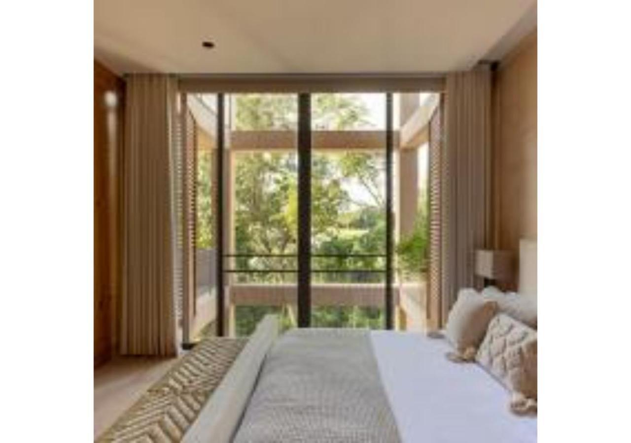 Corasol Luxury Residences Playa del Carmen Ngoại thất bức ảnh