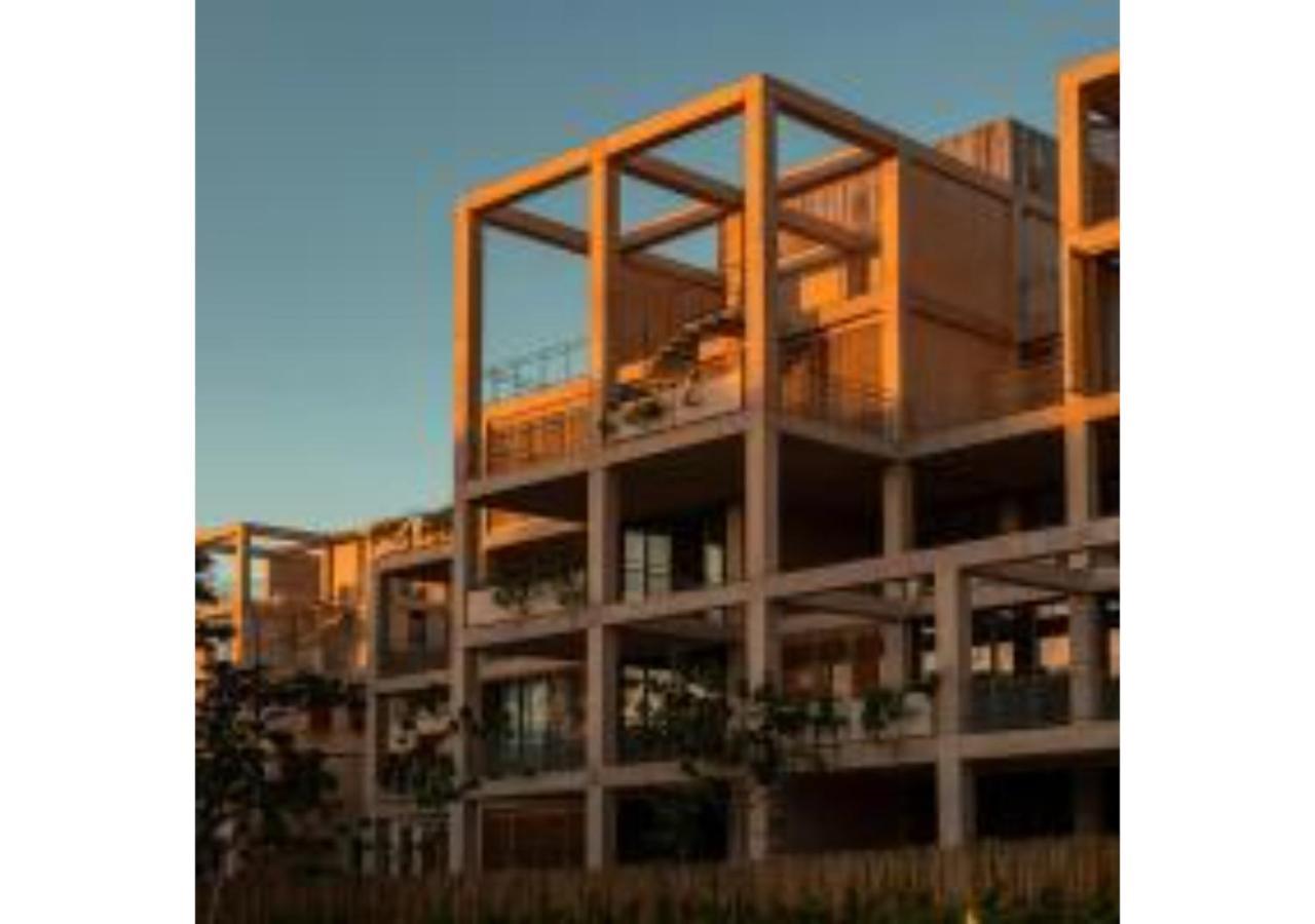 Corasol Luxury Residences Playa del Carmen Ngoại thất bức ảnh