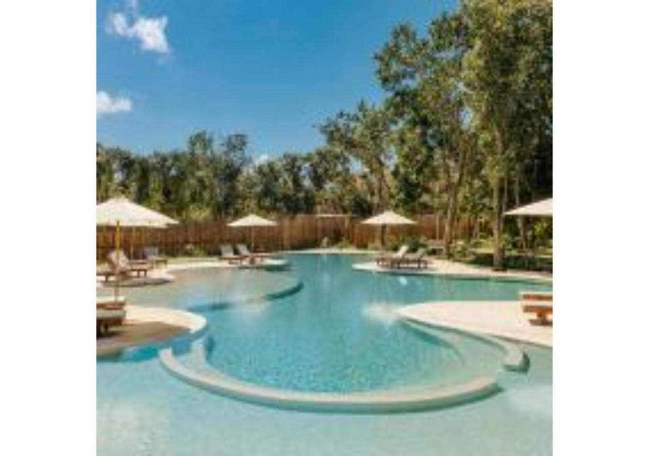 Corasol Luxury Residences Playa del Carmen Ngoại thất bức ảnh