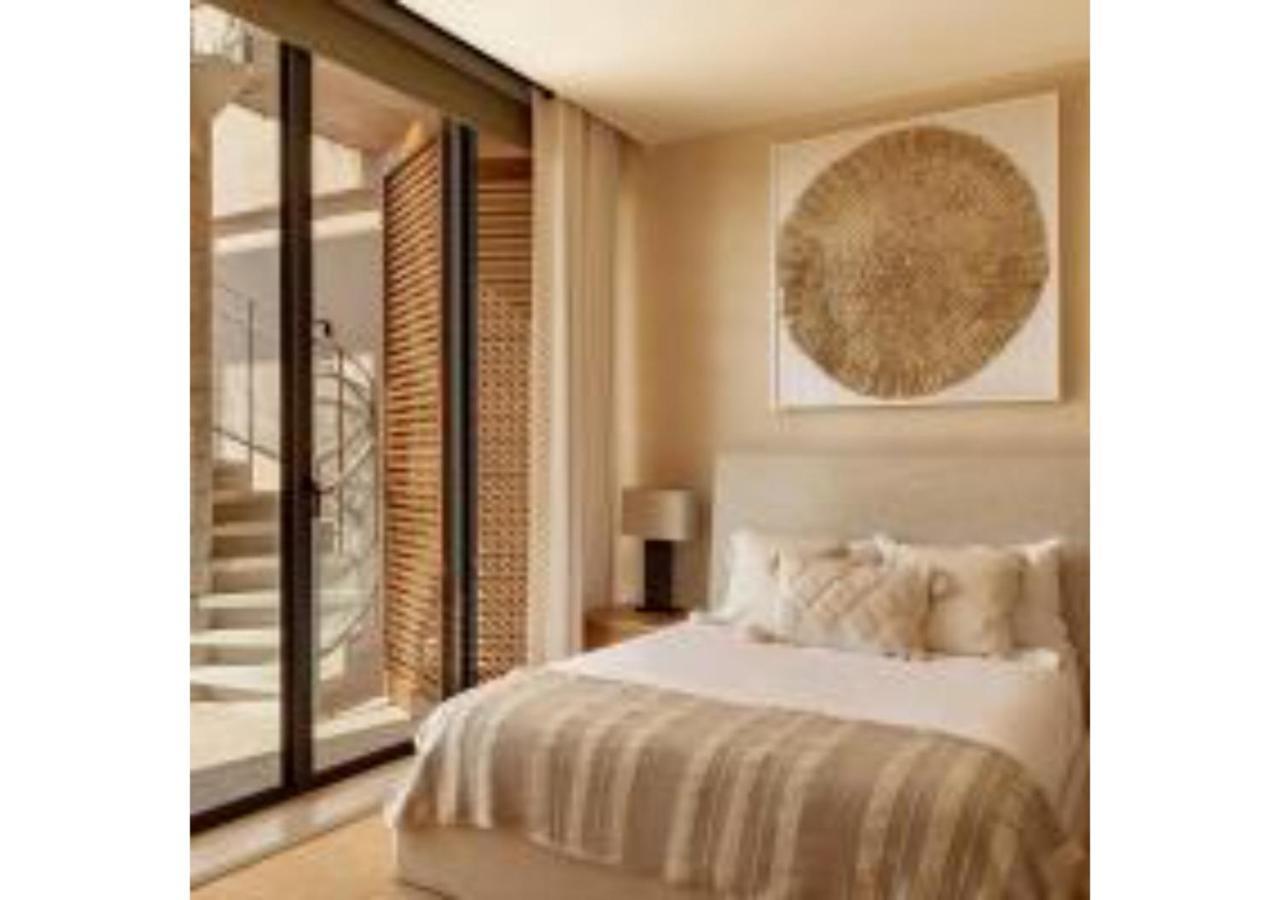 Corasol Luxury Residences Playa del Carmen Ngoại thất bức ảnh