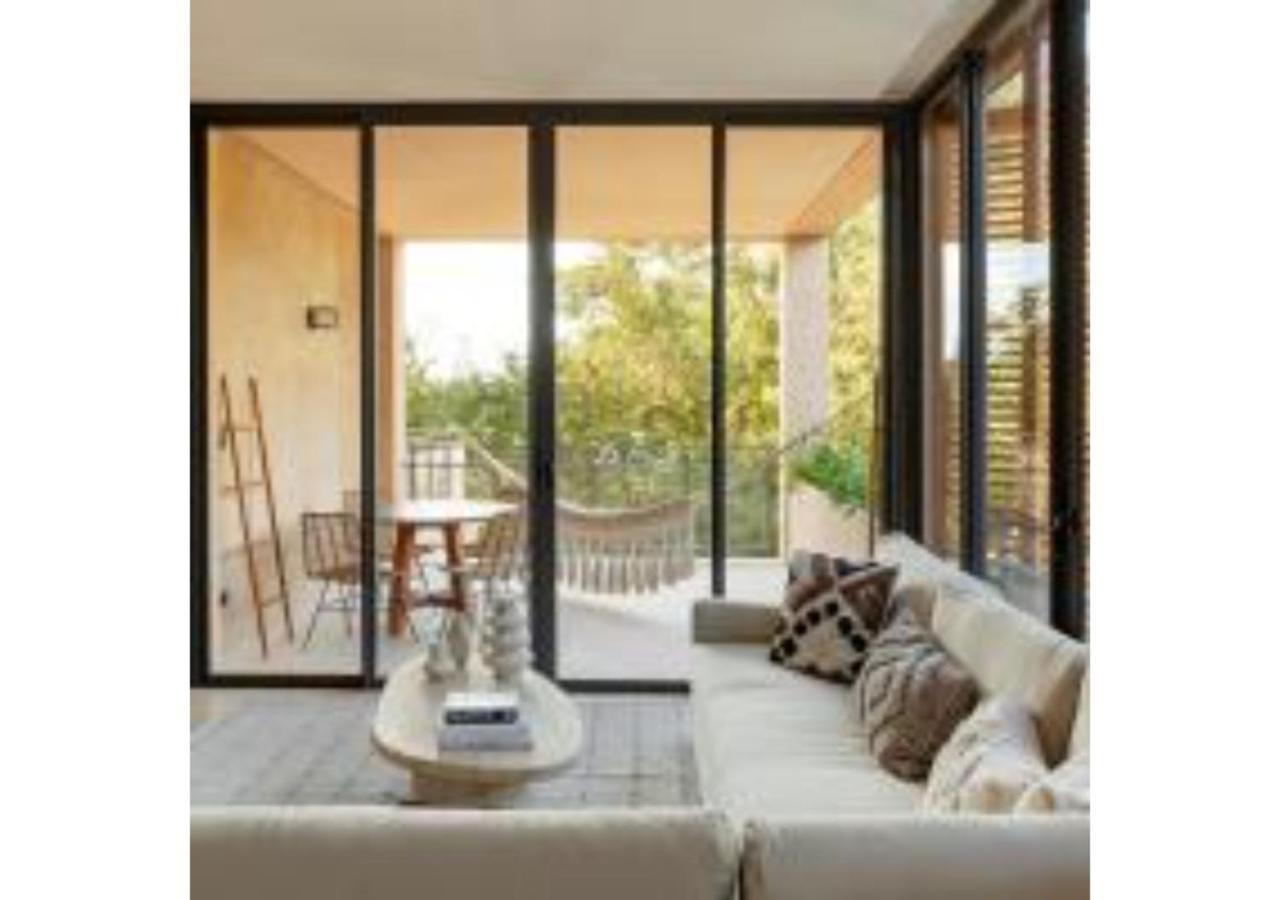 Corasol Luxury Residences Playa del Carmen Ngoại thất bức ảnh