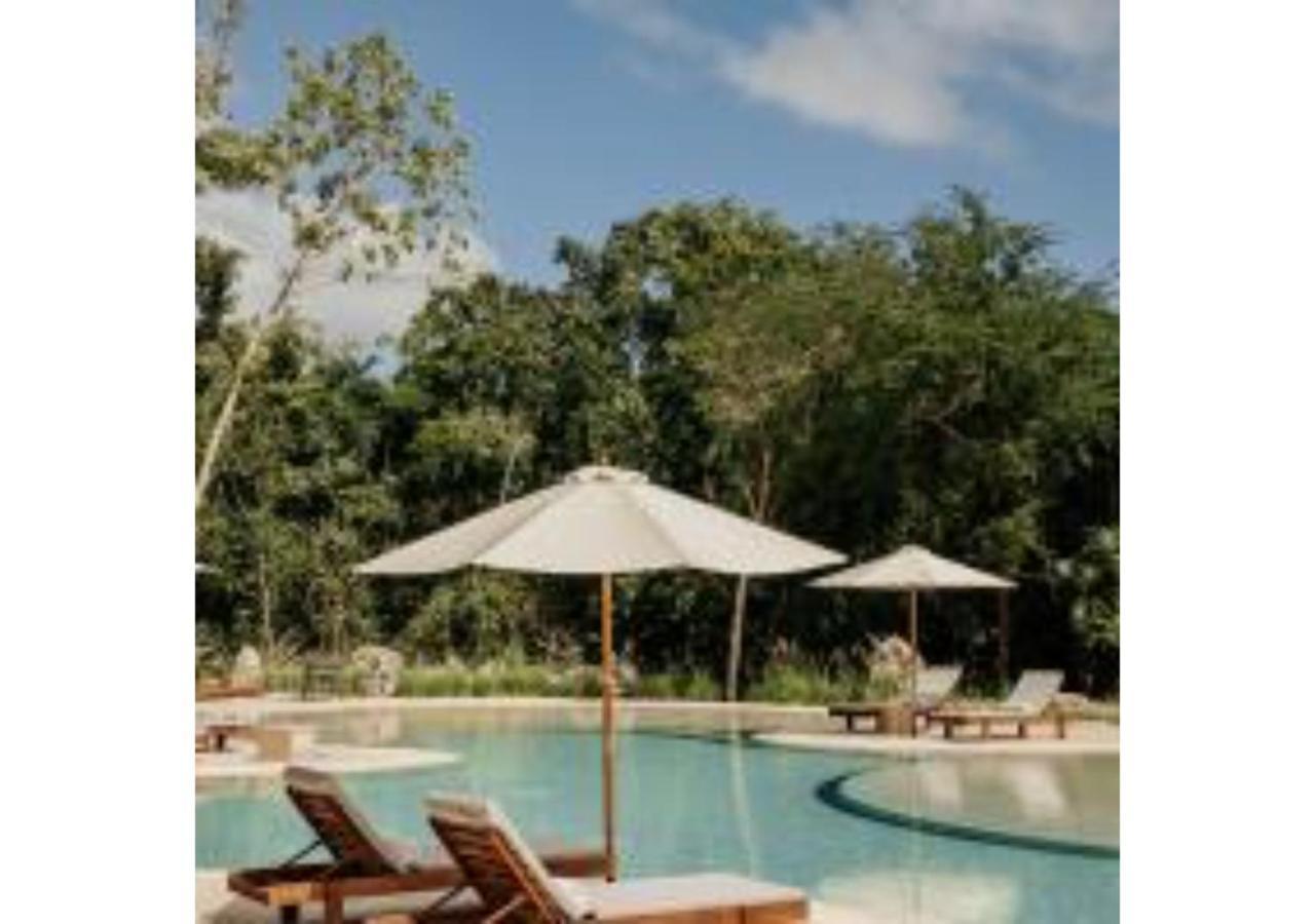 Corasol Luxury Residences Playa del Carmen Ngoại thất bức ảnh